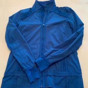 LULULEMON windbreaker jacket